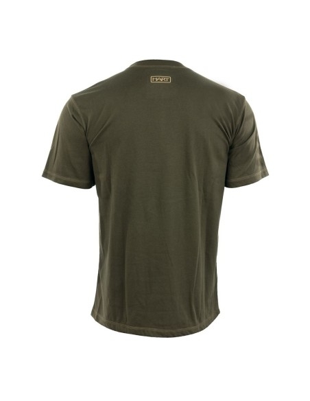 Camiseta HART GROUND Wildboar