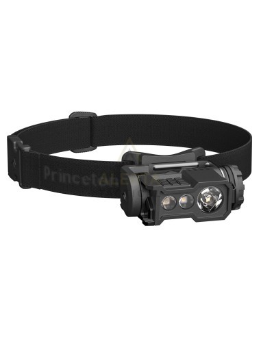 Linterna Frontal Princeton Tec Ghost X