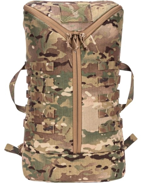 Mochila Multicam Utactic para Starlink