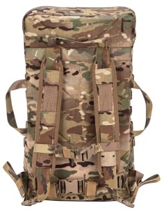 Mochila Multicam Utactic para Starlink 2