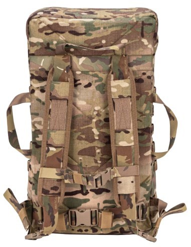 Mochila Multicam Utactic para Starlink