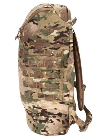 Mochila Multicam Utactic para Starlink