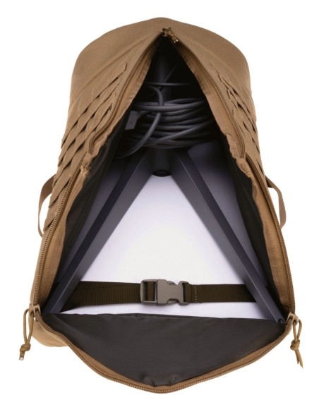 Mochila Multicam Utactic para Starlink