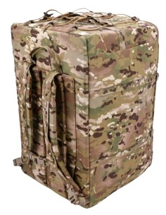 Mochila para Drones FPV Multicam Utactic 2