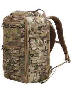 Mochila para Dron Multicam Utactic
