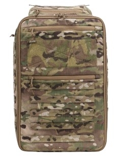 Mochila para Dron Multicam Utactic 2