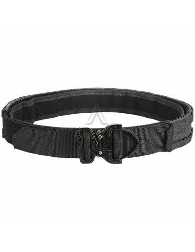 Cinturón Molle Cierre Cobra Vega Holster