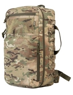 Mochila Multicam para Dron Utactic