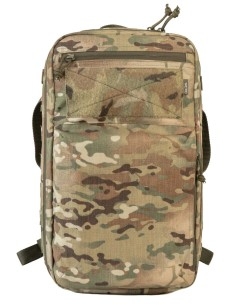 Mochila Multicam para Dron Utactic 2