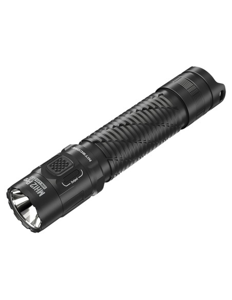 Linterna MH12 Pro Nitecore