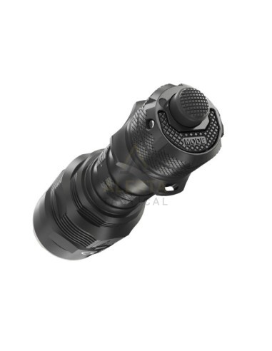 Linterna Nitecore TM9K Pro