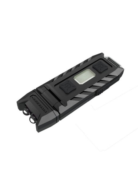 Linterna THUMB LEO Nitecore