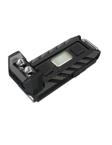 Linterna THUMB LEO Nitecore
