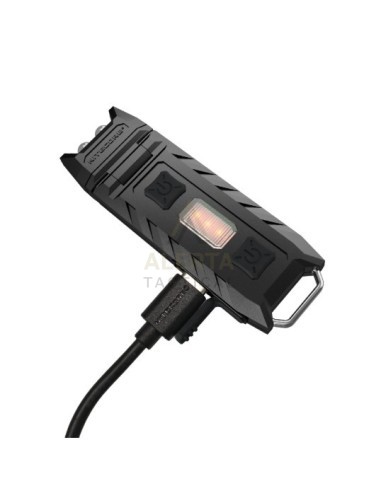 Linterna THUMB LEO Nitecore