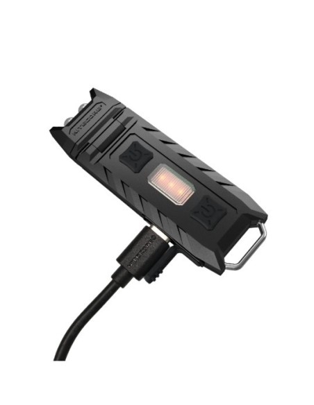 Linterna THUMB LEO Nitecore