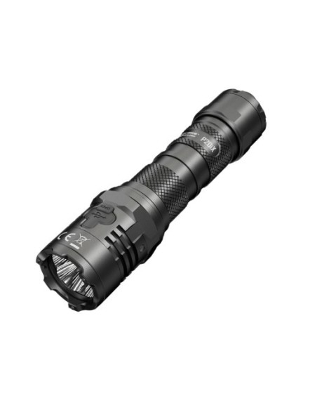 Linterna P20iX Nitecore