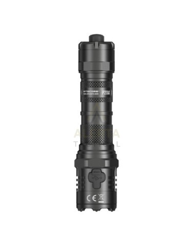 Linterna P20iX Nitecore