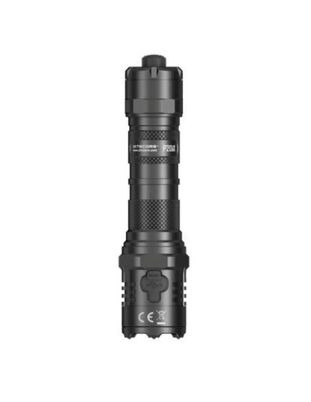 Linterna P20iX Nitecore