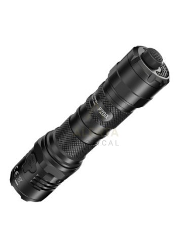 Linterna P20iX Nitecore