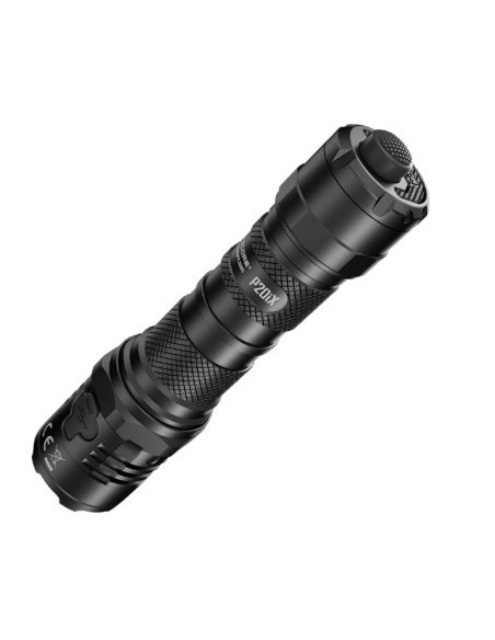 Linterna P20iX Nitecore