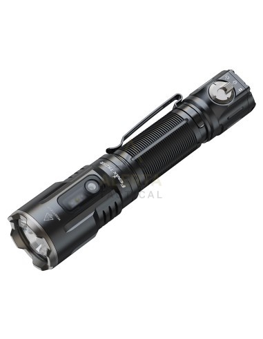 Linterna táctica Fénix TK25R