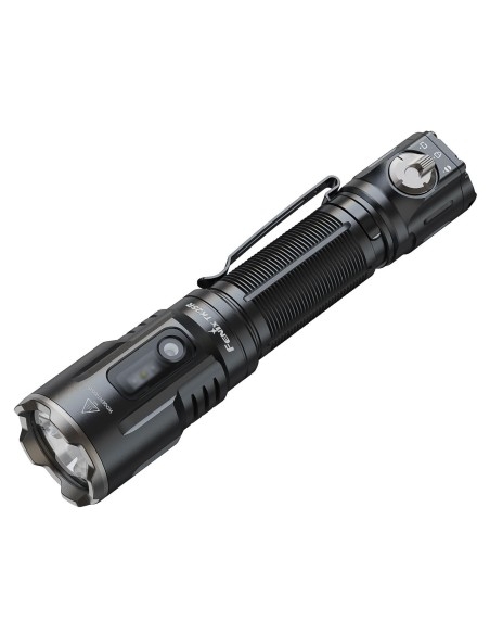 Linterna táctica Fénix TK25R