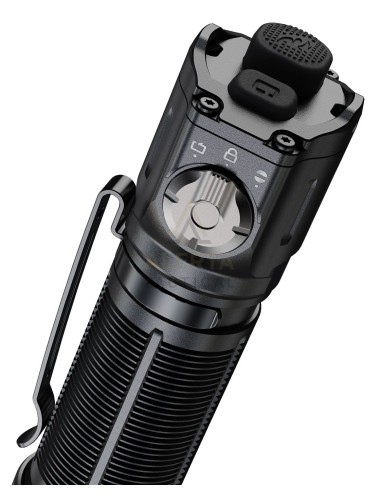 Linterna táctica Fénix TK25R