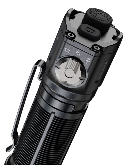 Linterna táctica Fénix TK25R