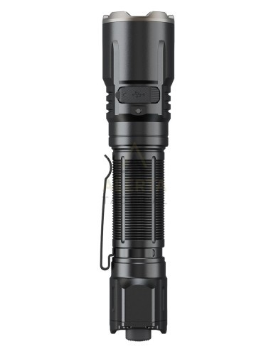 Linterna táctica Fénix TK25R