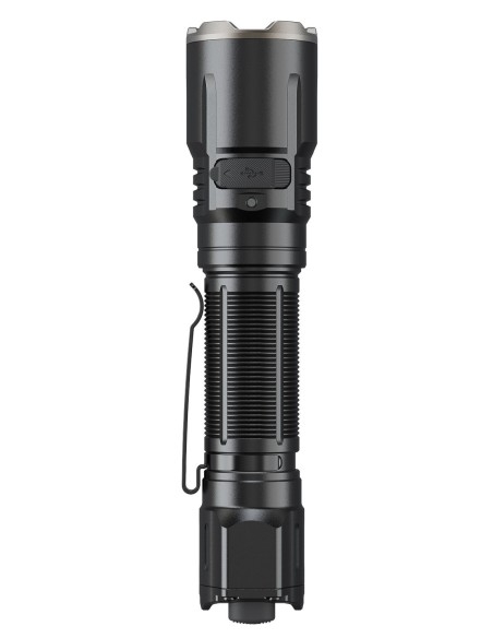 Linterna táctica Fénix TK25R