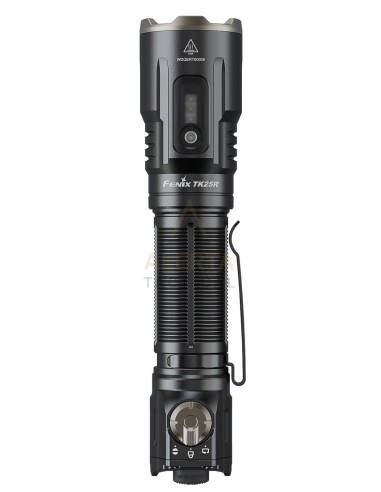 Linterna táctica Fénix TK25R