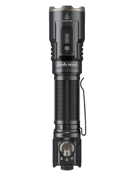 Linterna táctica Fénix TK25R