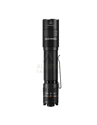 Linterna Táctica Fénix PD45R ACE