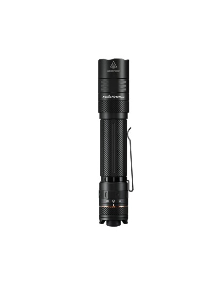Linterna Táctica Fénix PD45R ACE