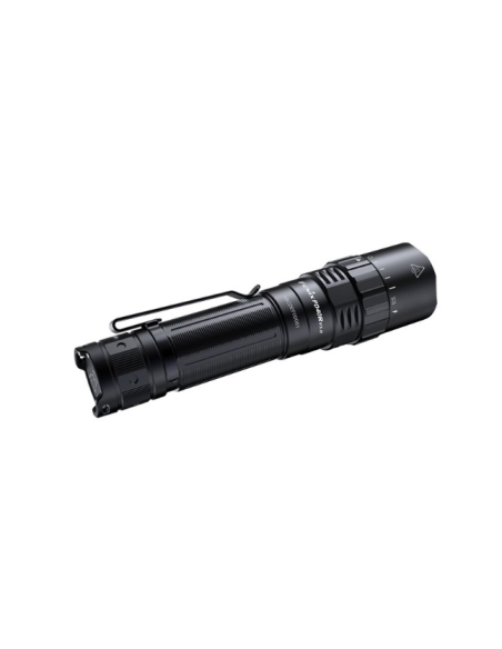 Linterna Táctica Fénix PD40R