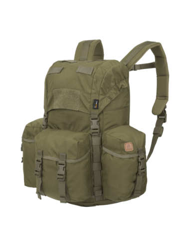 Mochila Bergen Helikon-Tex Verde