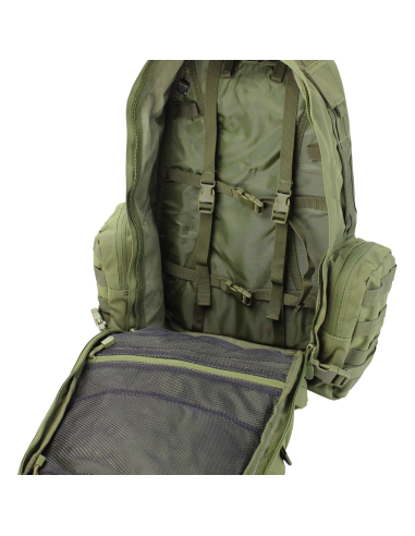Mochila Condor 3 Day Assault (72h)