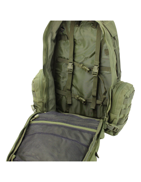 Mochila Condor 3 Day Assault (72h)