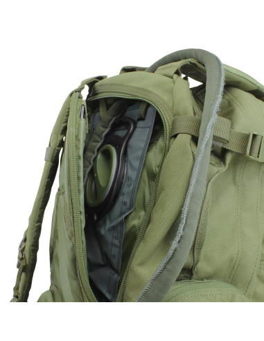 Mochila Condor 3 Day Assault (72h)