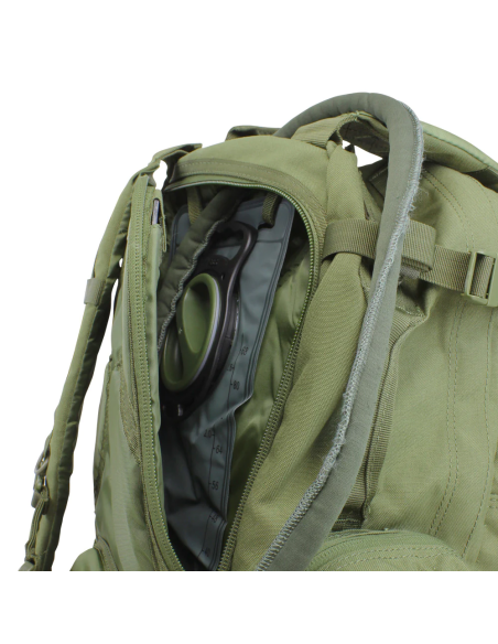 Mochila Condor 3 Day Assault (72h)