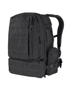 Mochila Condor 3 Day Assault (72h)