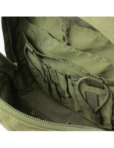 Mochila Condor 3 Day Assault (72h)