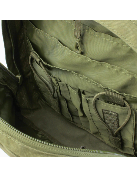 Mochila Condor 3 Day Assault (72h)