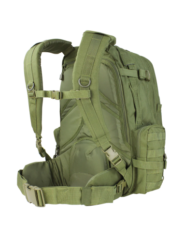 Mochila Condor 3 Day Assault (72h)