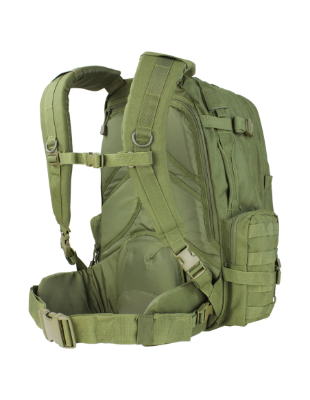 Mochila Condor 3 Day Assault (72h)