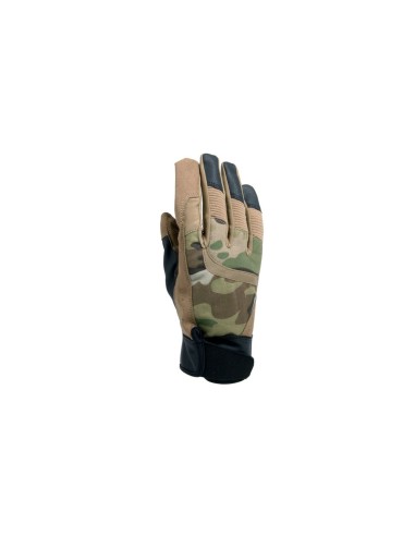 Guantes Combat Multicam Delta Tactics