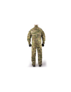 Uniforme Acu Delta Tactics Multicam 2