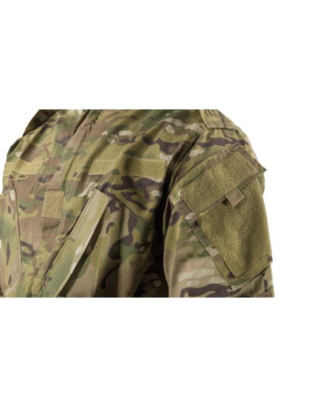 Uniforme Acu Delta Tactics Multicam
