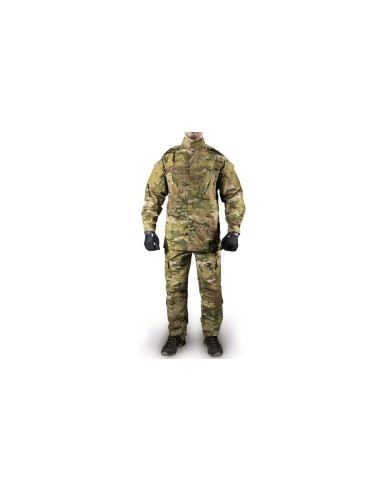 Uniforme Acu Delta Tactics Multicam