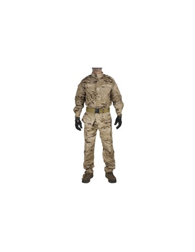 Uniforme Acu Delta Tactics Arido